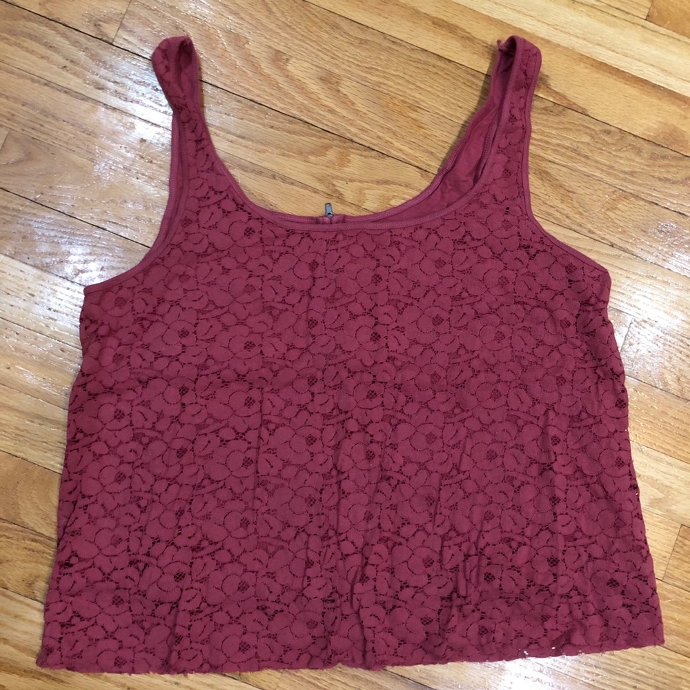 American Eagle Top